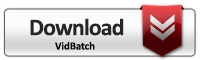 Download VidBatch