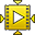 Batch Resize Vidoe task